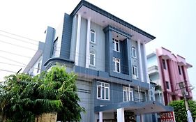 Hotel Paradise Continental